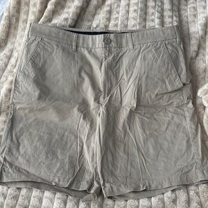 Apt 9 Men's Tan Shorts